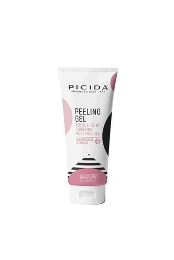 Pıcıda Leke Giderici Jel Stick Yüz Peelingi 100 ml