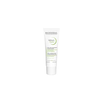 Bioderm Sébium Hydra Krem Tüp Yüz Peelingi 40 ml