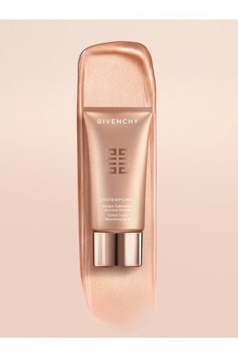 Givenchy L'Intemporel Global Youth Beautifying Krem Yüz Maskesi 75 ml