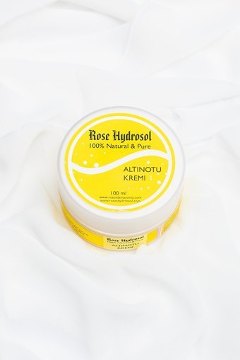 Rose Ölmez Otu Toz Yüz Maskesi 50 ml
