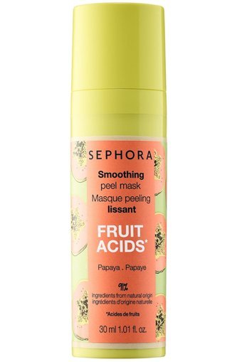 Sephora Jel Yüz Maskesi 30 ml