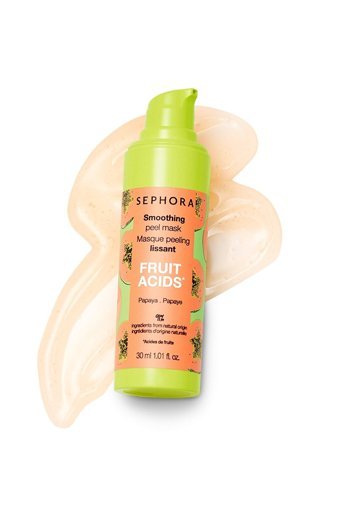 Sephora Jel Yüz Maskesi 30 ml