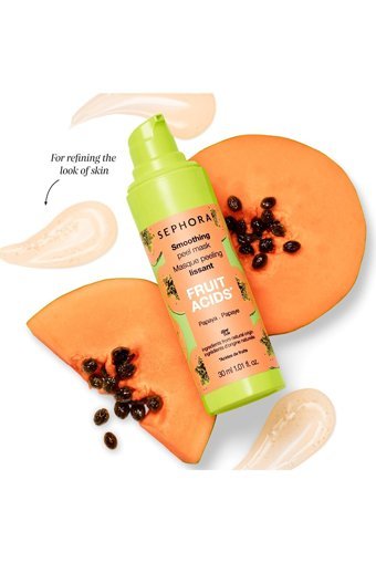 Sephora Jel Yüz Maskesi 30 ml