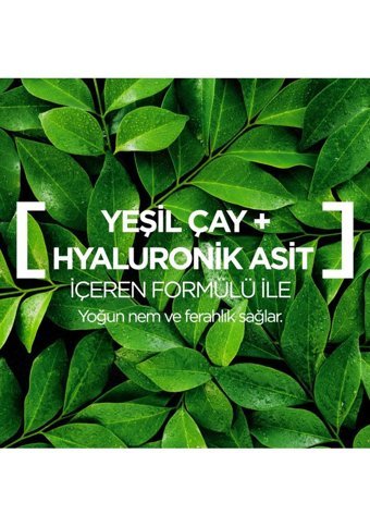 Garnier Nem Bombası Ferahlatıcı Nemlendiricili Kağıt Yüz Maskesi 3x28 gr