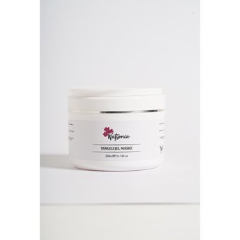 Watsonia Pumpkın Sıkılaştırıcı Jel Maske Yüz Peelingi 300 ml
