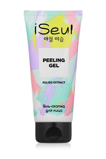 Iseul Faberlic Jel Tüp Yüz Peelingi 100 ml
