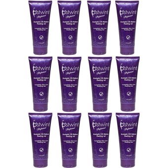 Ostwint Canlandırıcı Leke Giderici Jel Tüp Yüz Peelingi 12x170 ml