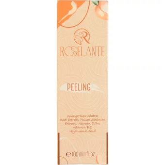 Roselante Leke Giderici Sıkılaştırıcı Krem Stick Yüz Peelingi 100 ml
