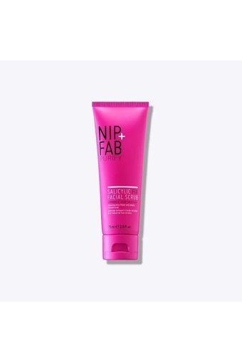 Nıp+Fab Salisilik Fix Leke Giderici Jel Stick Yüz Peelingi 75 ml