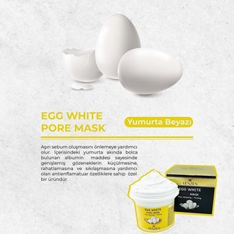 Rice Egg And Rice Siyah Nokta Karşıtı Kutu Maske Yüz Peelingi 100 ml