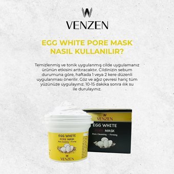 Rice Egg And Rice Siyah Nokta Karşıtı Kutu Maske Yüz Peelingi 100 ml