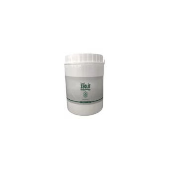 Tusorb Zeolit Krem Maske Yüz Peelingi 400 ml