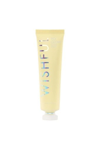 Wishful Yo Glow Jel Tüp Yüz Peelingi 40 ml