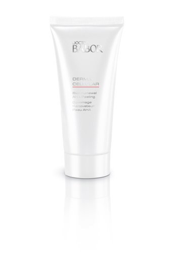 Doctor Babor Aha Krem Tüp Yüz Peelingi 50 ml