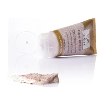 Sante Beauty Fossil Leke Giderici Krem Tüp Yüz Peelingi 100 ml