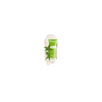 Yves Rocher Sebo Vegetal Sıkılaştırıcı Krem Tüp Yüz Peelingi 75 ml