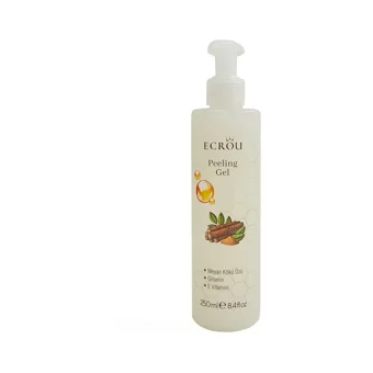 Ecrou Krem Şişe Yüz Peelingi 250 ml