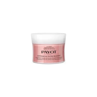 Payot Gommage Au Sucre Relaxant Leke Giderici Sıkılaştırıcı Krem Stick Yüz Peelingi 200 ml