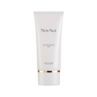 Oriflame Novage Leke Giderici Krem Stick Yüz Peelingi 100 ml