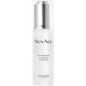 Oriflame Proceuticals Leke Giderici Serum Şişe Yüz Peelingi 30 ml