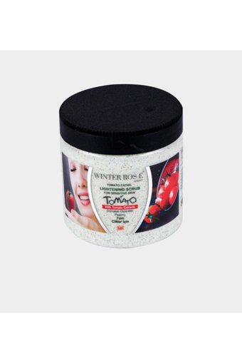 Winter Rose Domates Özlü Leke Giderici Krem Stick Yüz Peelingi 500 ml