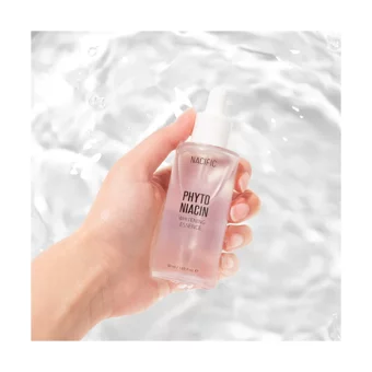 Nacific Phyto Niacin Brightening Essence Leke Giderici Sıkılaştırıcı Krem Stick Yüz Peelingi 100 ml