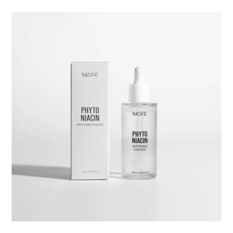 Nacific Phyto Niacin Brightening Essence Leke Giderici Sıkılaştırıcı Krem Stick Yüz Peelingi 100 ml