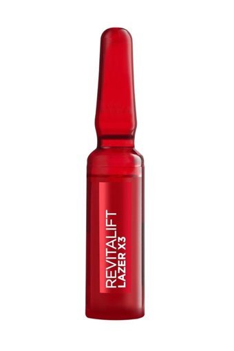 L'Oreal Paris Revitalift Lazer Leke Giderici Sıkılaştırıcı Krem Şişe Yüz Peelingi