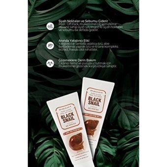 Jigott Yorgun ve Gözenekli Ciltler Krem Maske Yüz Peelingi 200 ml