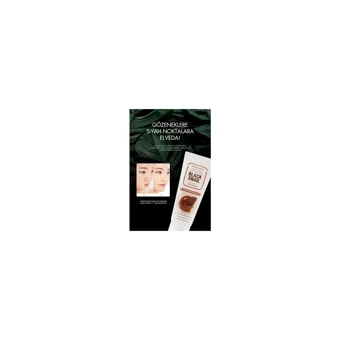Jigott Yorgun ve Gözenekli Ciltler Krem Maske Yüz Peelingi 200 ml