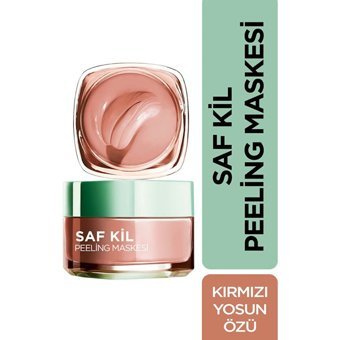L'Occitane Aydınlatıcı Krem Kavanoz Yüz Peelingi 75 ml