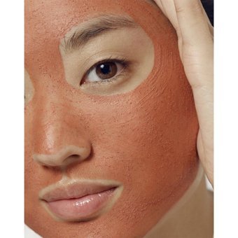 L'Occitane Aydınlatıcı Krem Kavanoz Yüz Peelingi 75 ml
