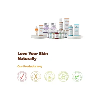 The Trucco Lab New Skin Peeling Leke Giderici Serum Şişe Yüz Peelingi 30 ml