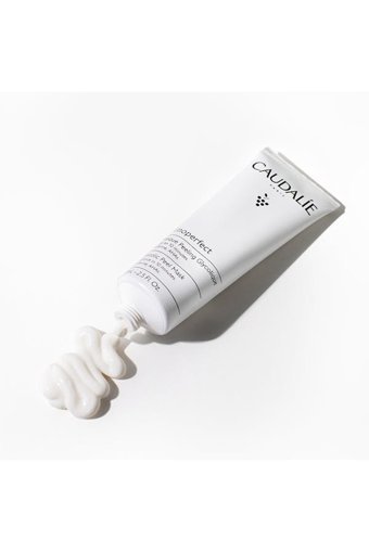 Caudalie Vinoperfect Glikolik Krem Maske Yüz Peelingi 75 ml
