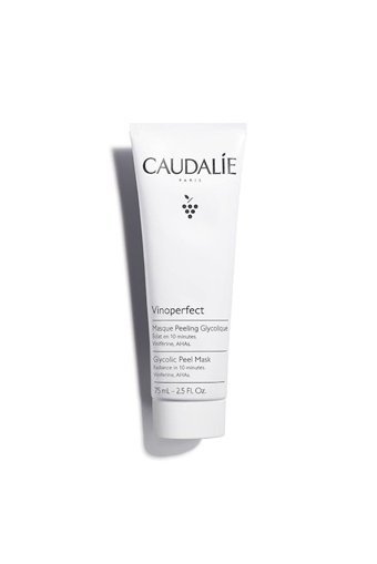 Caudalie Vinoperfect Glikolik Krem Maske Yüz Peelingi 75 ml