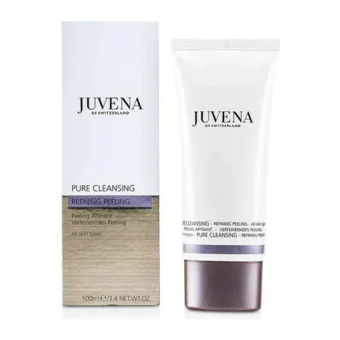 Juvena Pure Cleansing Krem Tüp Yüz Peelingi 100 ml