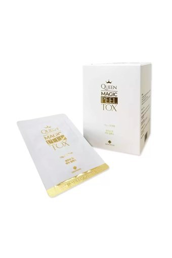 Gemmove Siyah Nokta Karşıtı Jel Paket Yüz Peelingi 30x15 ml