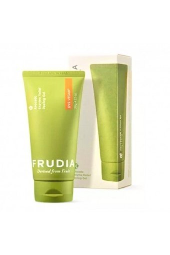 Frudıa Avodakolu Protein Destekli Jel Tüp Yüz Peelingi 120 ml