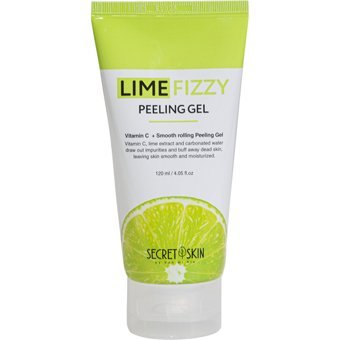 Secret Skin Jel Tüp Yüz Peelingi 120 ml