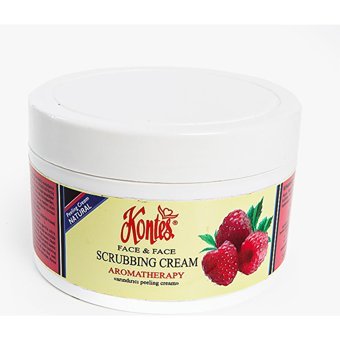 Kontes Killi Siyah Nokta Karşıtı Krem Kavanoz Yüz Peelingi 500 ml