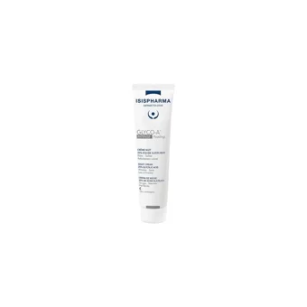 Isıs Pharma Glyco-A Intense Leke Giderici Krem Tüp Yüz Peelingi 30 ml