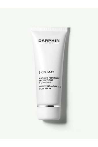 Darphin Skin Mat Purifying Killi Krem Yüz Maskesi 75 ml