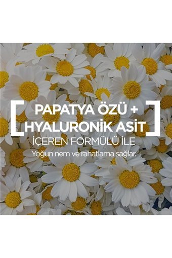 Garnier Dinlendirici Nemlendiricili Kağıt Yüz Maskesi 3 Adet