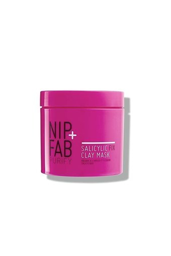 Nıp+Fab Fix Killi Nemlendiricili Jel Yüz Maskesi 170 ml