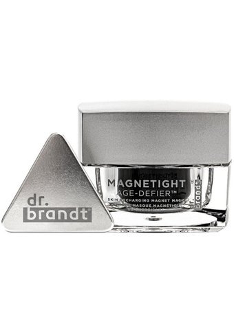 Dr. Brandt Magnetight Nemlendiricili Krem Yüz Maskesi 18 ml