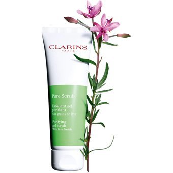 Clarins Arındırıcı Jel Tüp Yüz Peelingi 50 ml