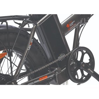 Corelli Voniq 20 250 W 35 Km Menzil 8 Vites Elektrikli Şehir / Tur Bisiklet Gri
