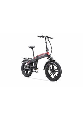 Arora Hamburg 249 W 60 Km Menzil 7 Vites Katlanır Elektrikli Şehir / Tur Bisiklet Gri Turuncu