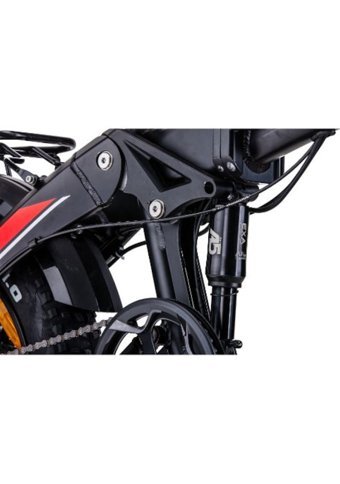 RKS Rd8 250 W 80 Km Menzil 7 Vites Elektrikli Şehir / Tur Bisiklet Gri