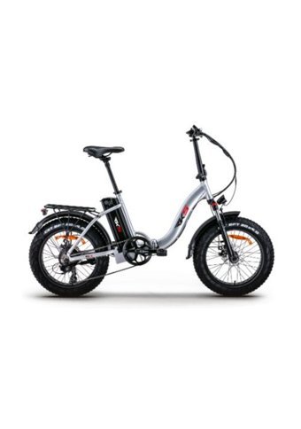 RKS Rsı-X 250 W 45 Km Menzil 7 Vites Elektrikli Şehir / Tur Bisiklet Siyah